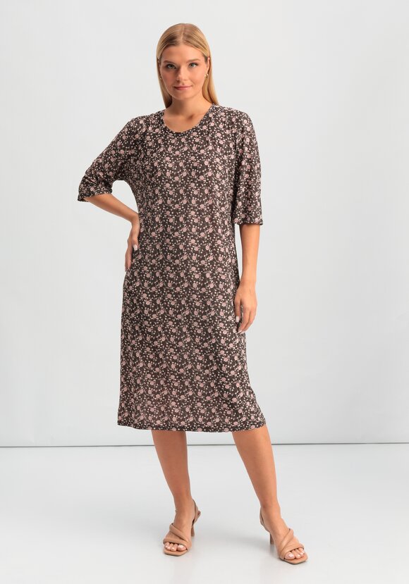 Платье Шелли шир.  580, рис. 6