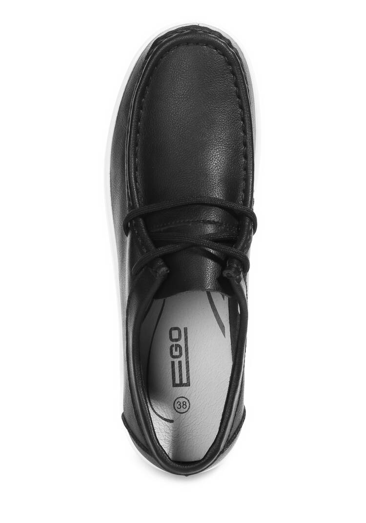 Полуботинки женские Эбби шир.  750, рис. 14