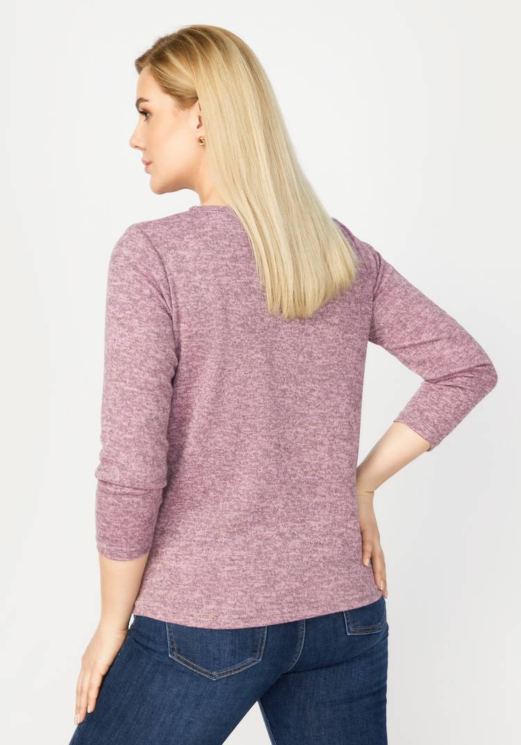 Туника женская Сандра шир.  750, рис. 10