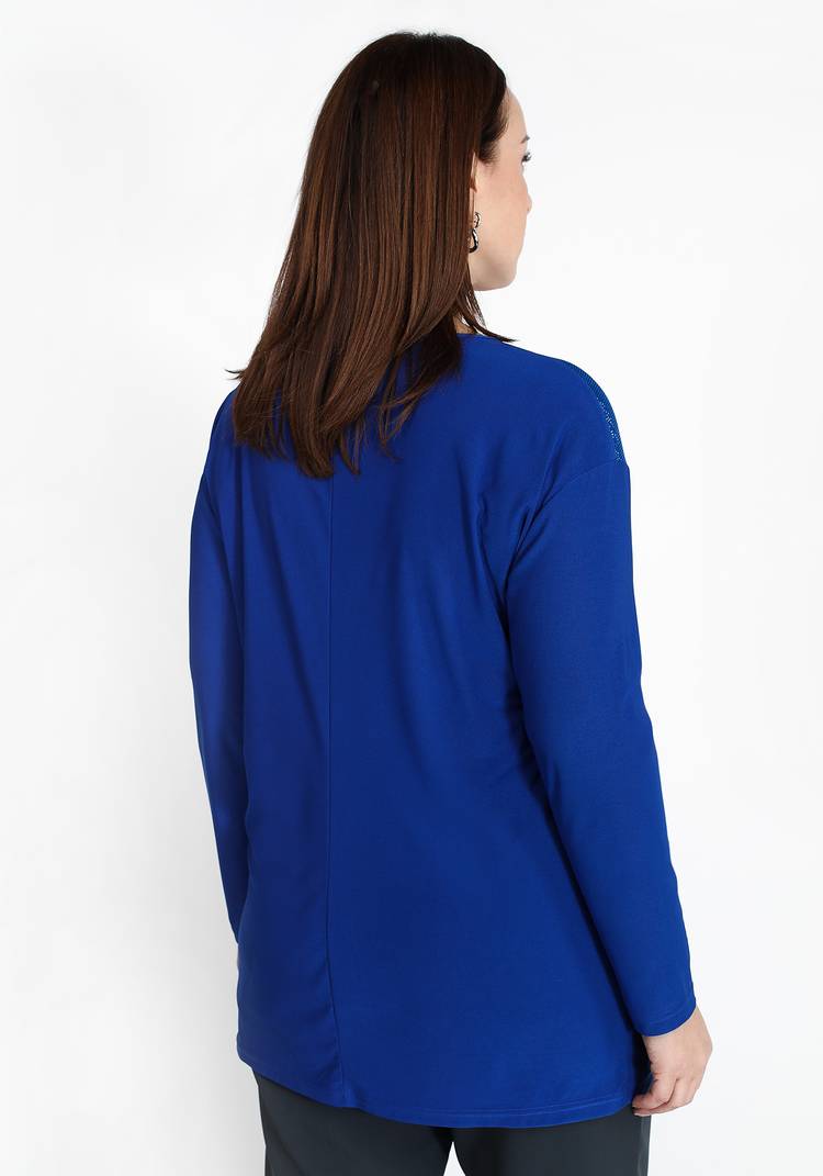 Туника Великолепие блеска шир.  750, рис. 6