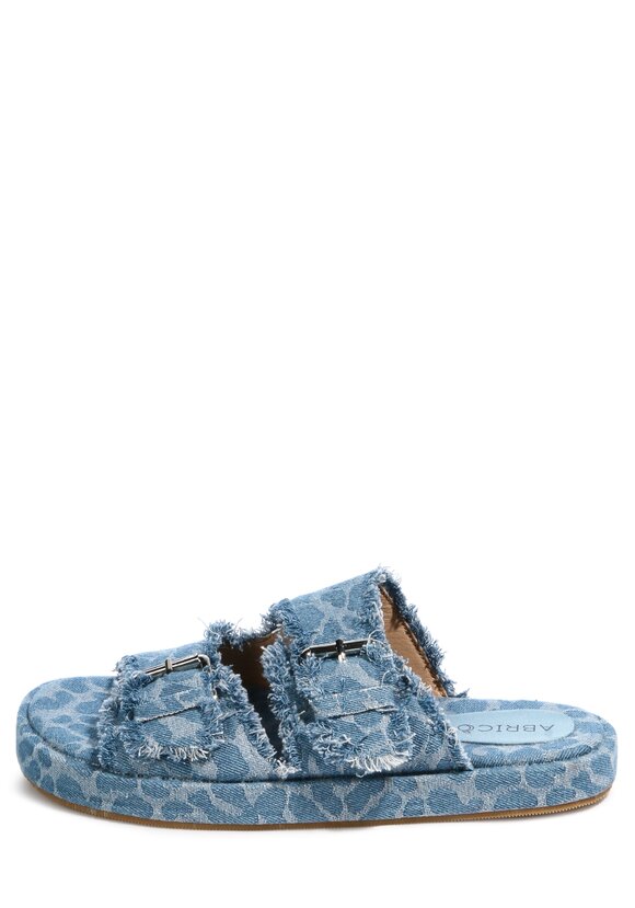 Сабо женские Майами шир.  580, рис. 2