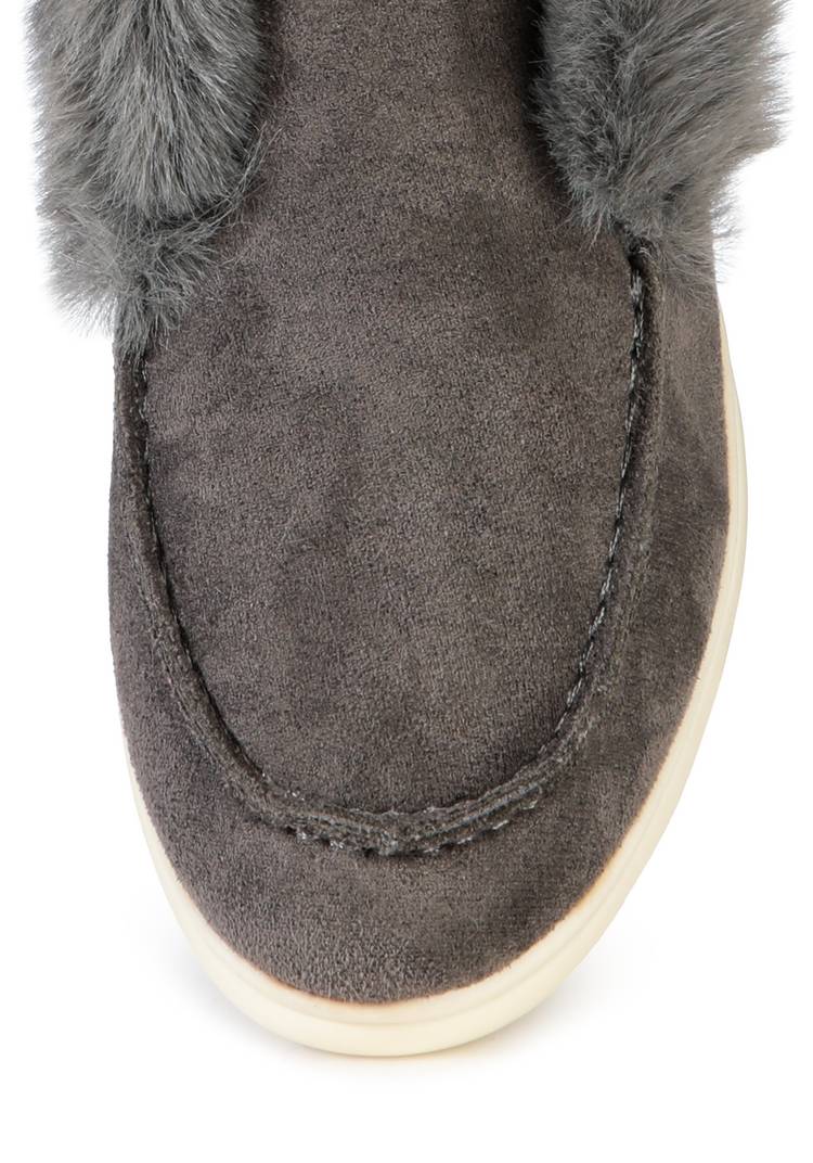 Ботинки женские Энистон шир.  750, рис. 9