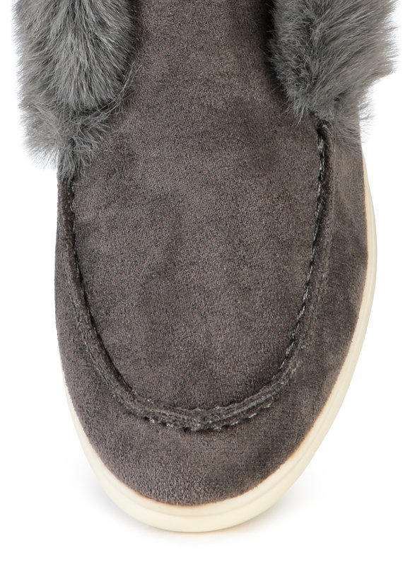 Ботинки женские Энистон шир.  580, рис. 9