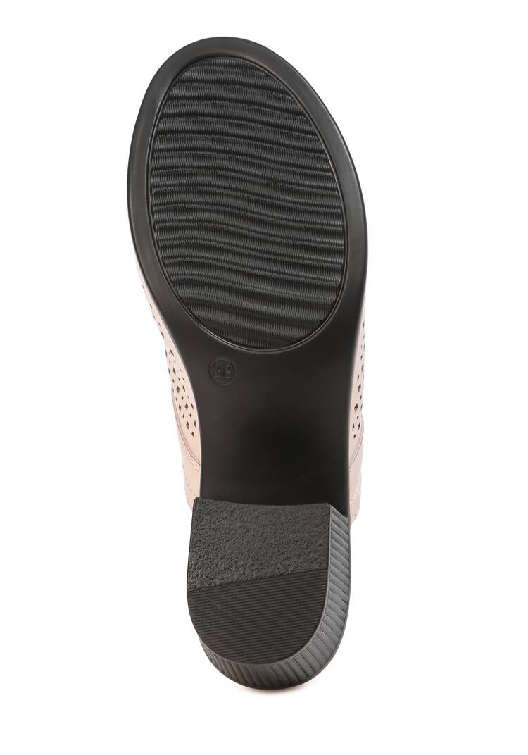 Сабо женские Теффи шир.  750, рис. 5