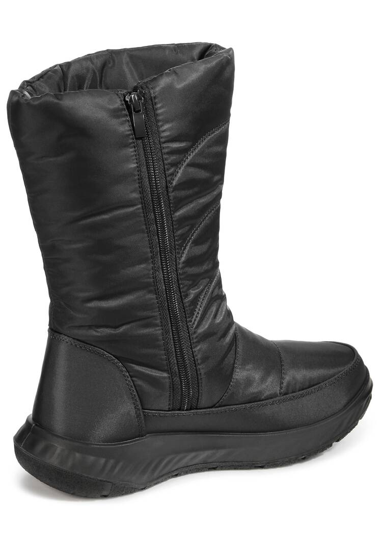 Сапоги женские  Лика шир.  750, рис. 37