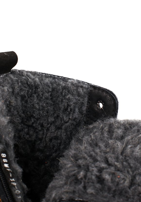 Валенки  женские Доминика шир.  580, рис. 9