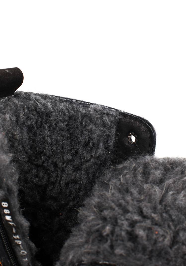 Валенки  женские Доминика шир.  750, рис. 9