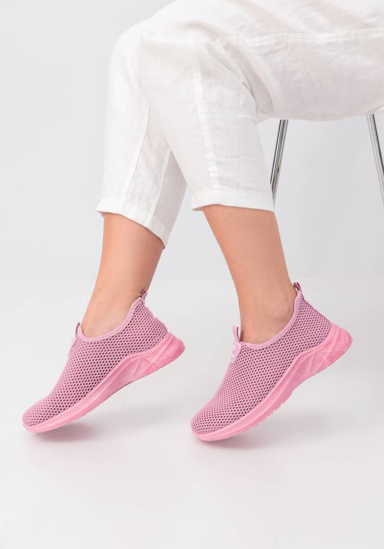 Кроссовки женские Находка шир.  750, рис. 55