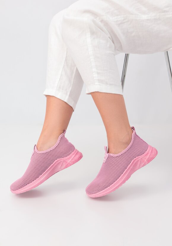 Кроссовки женские Находка шир.  580, рис. 55