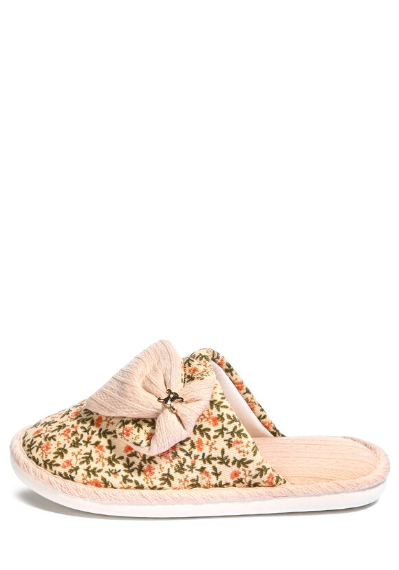 Тапочки женские Маркиза шир.  580, рис. 12