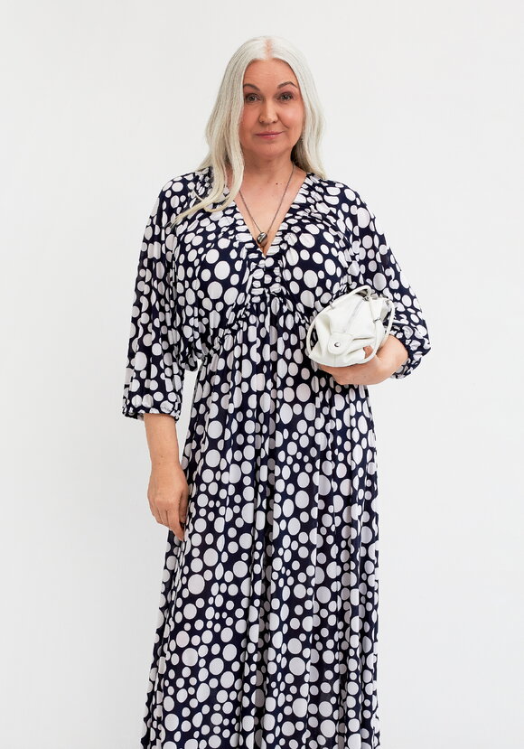 Платье Серафима шир.  580, рис. 14