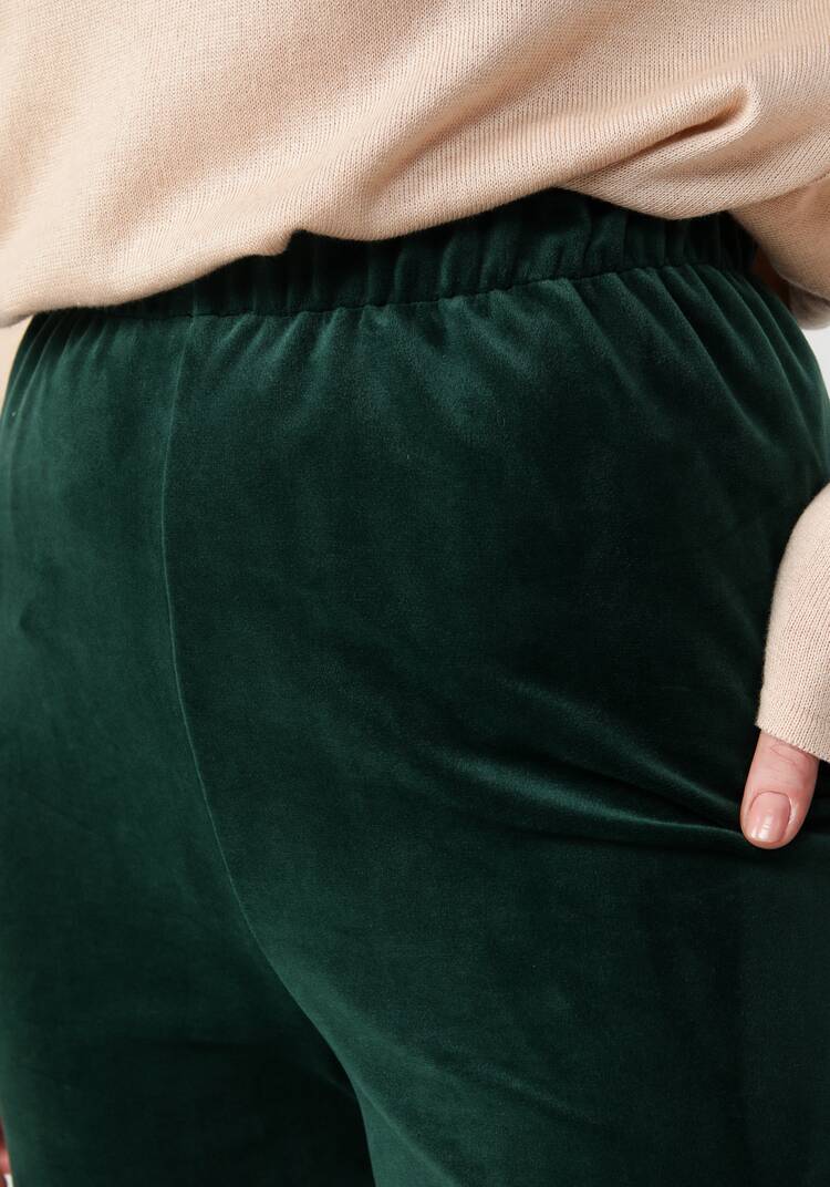 Брюки Асие шир.  750, рис. 16