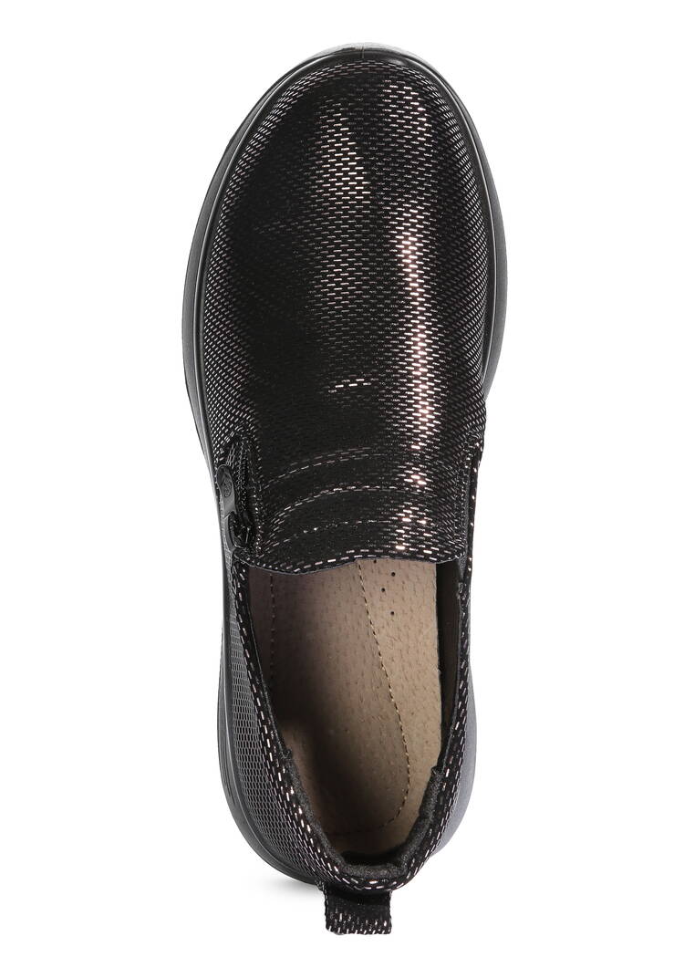 Полуботинки женские Альмира шир.  750, рис. 14