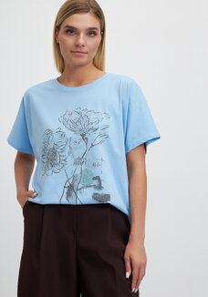 Футболка Белана