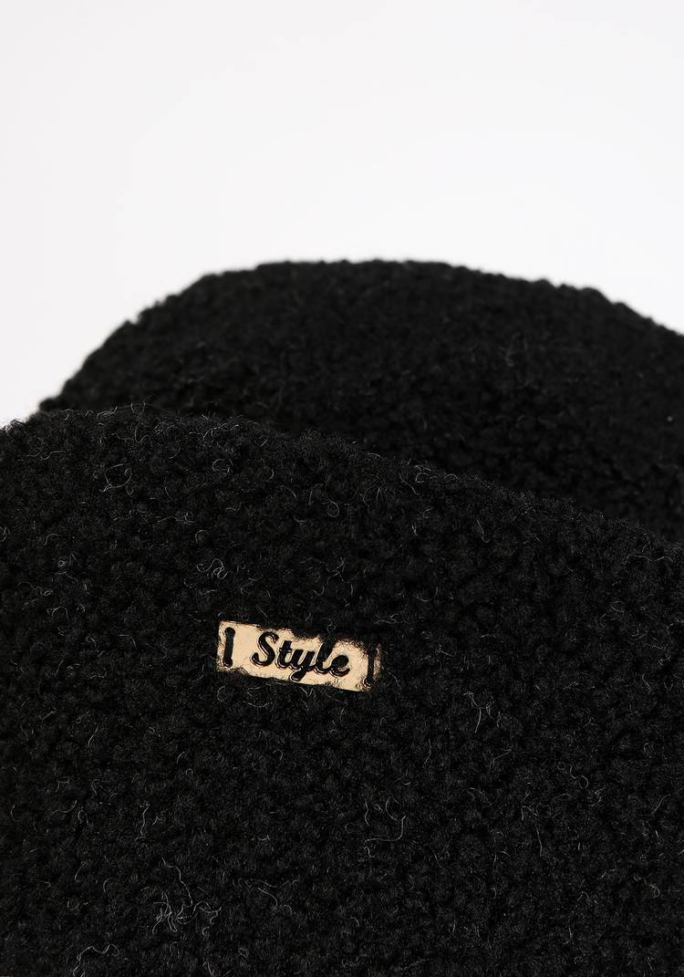 Шапка ушанка шир.  750, рис. 3