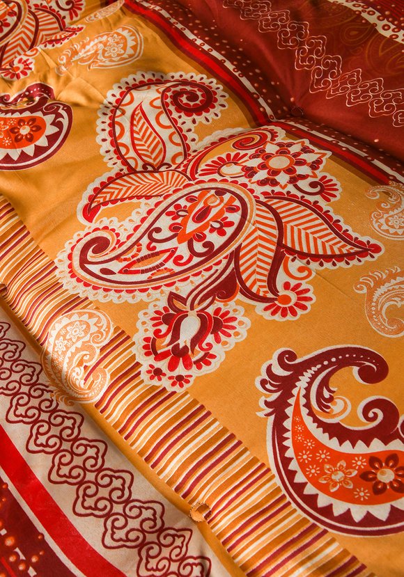 Матрац-топпер Выгодное положение шир.  580, рис. 14