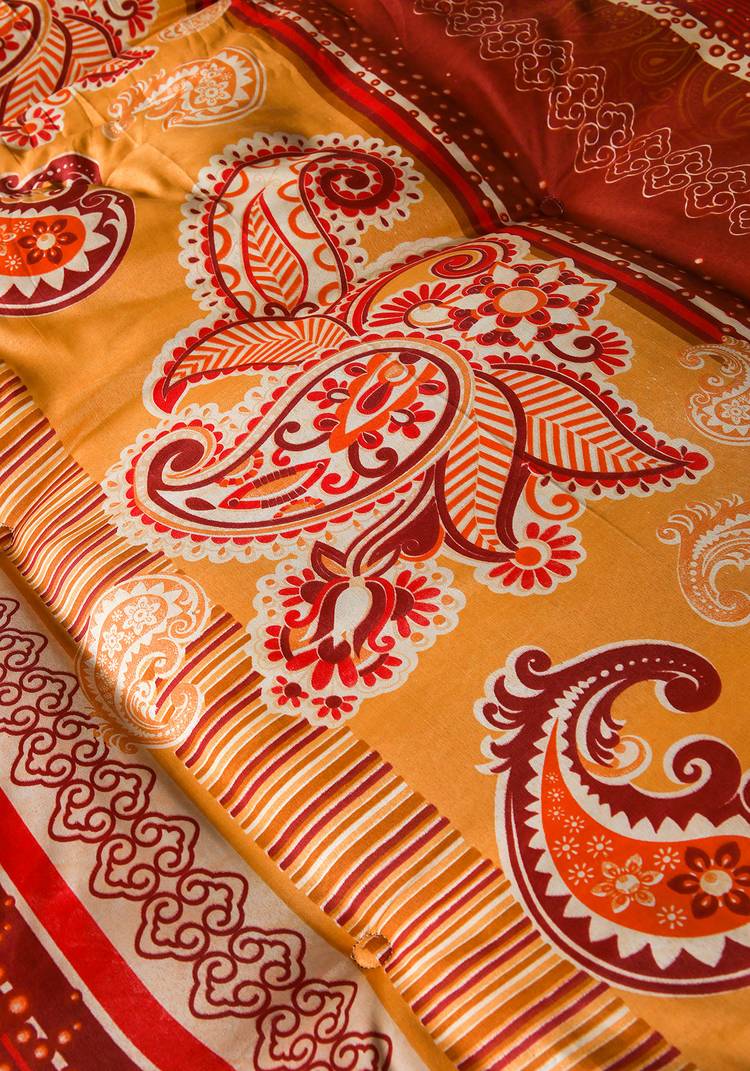 Матрац-топпер Выгодное положение шир.  750, рис. 14