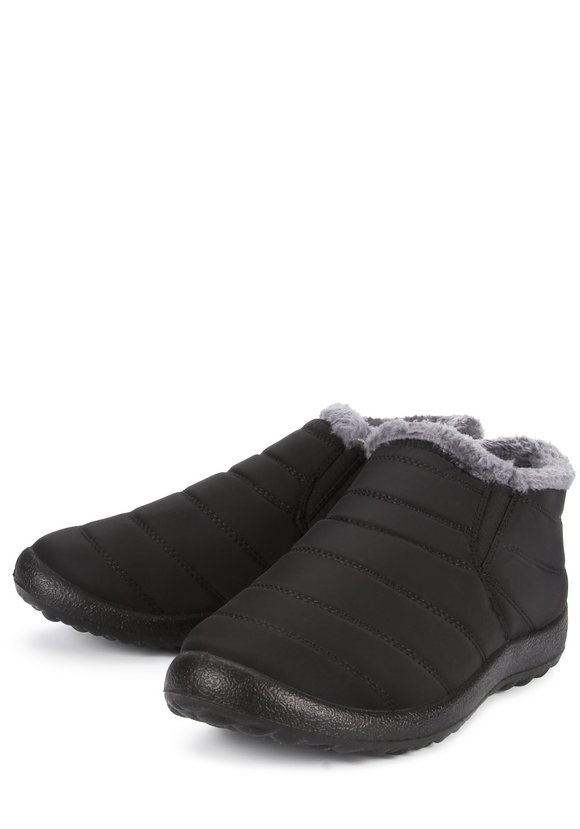 Водонепроницаемые ботинки Аляска Комфорт шир.  580, рис. 18