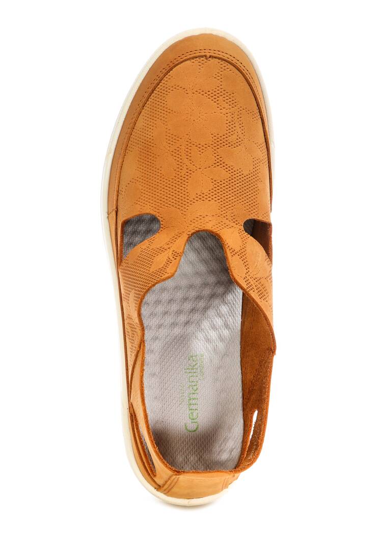 Туфли женские Кристи шир.  750, рис. 16