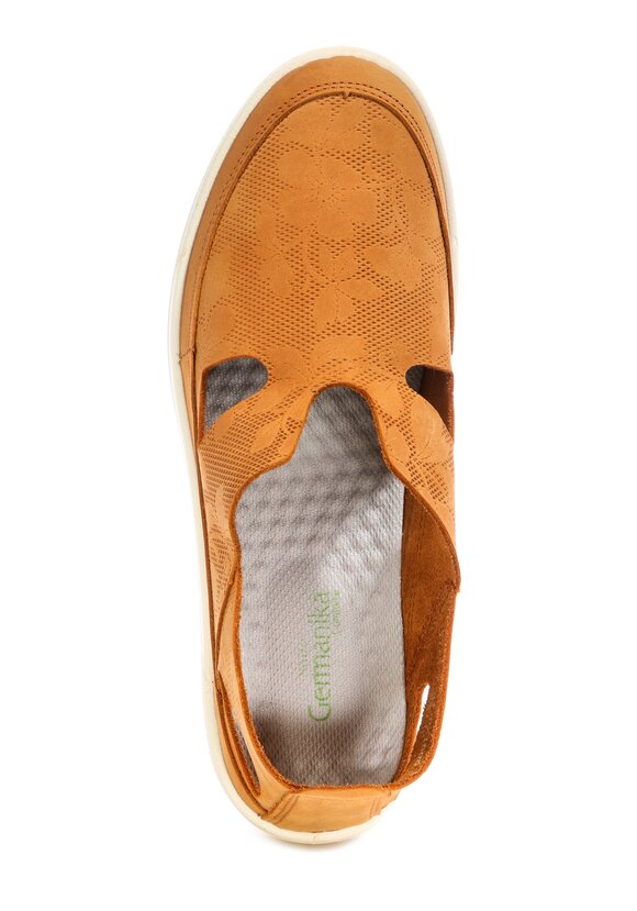 Туфли женские Кристи шир.  580, рис. 16