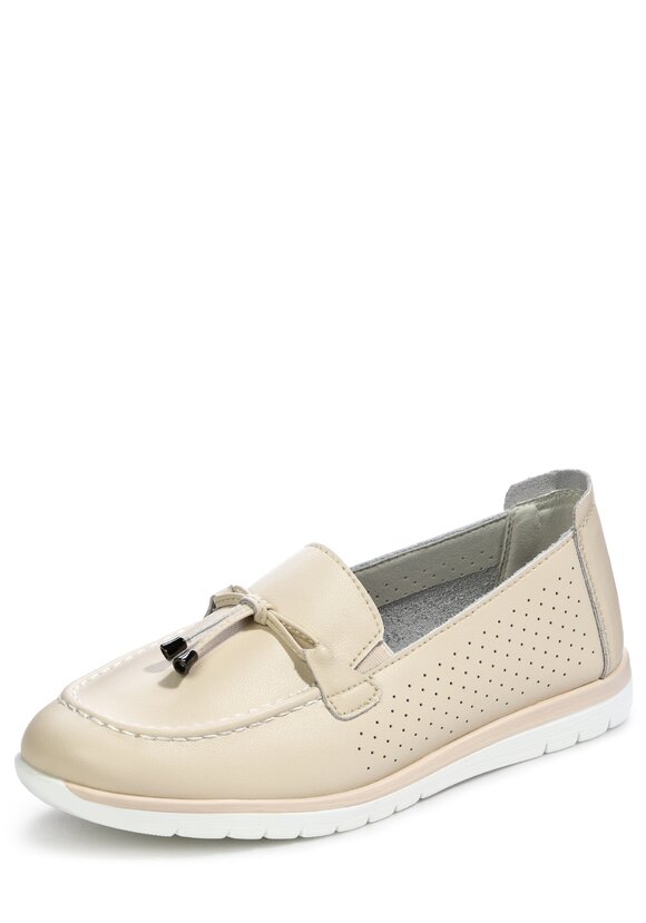 Слипоны женские Моника шир.  580, рис. 11