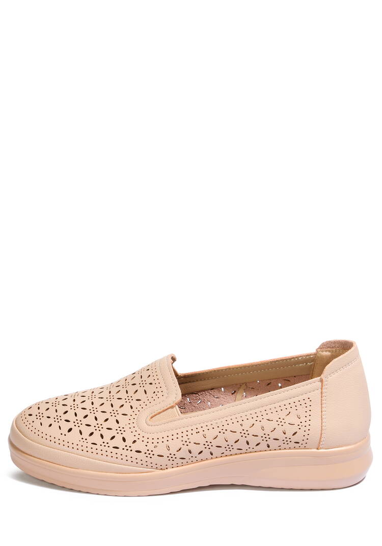 Слипоны женские Алана шир.  750, рис. 12