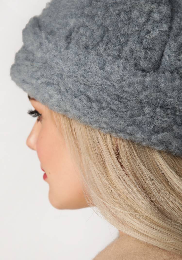 Шапка Беатрис шир.  750, рис. 6