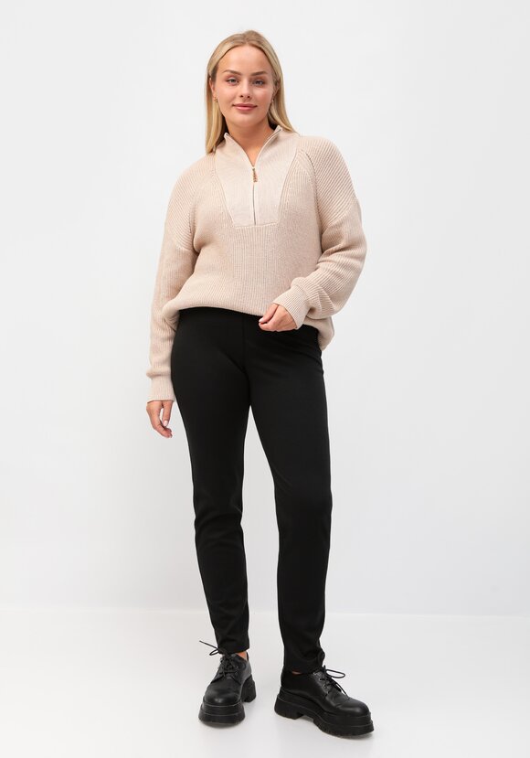 Брюки Ронда шир.  580, рис. 15