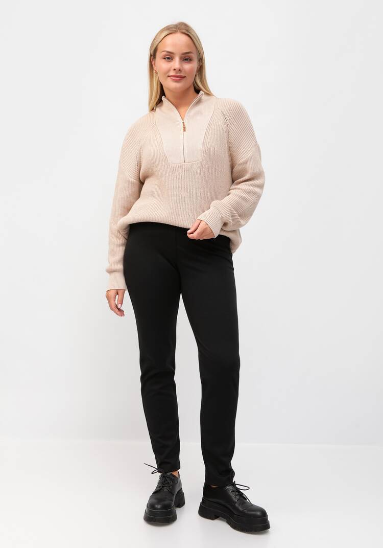 Брюки Ронда шир.  750, рис. 15