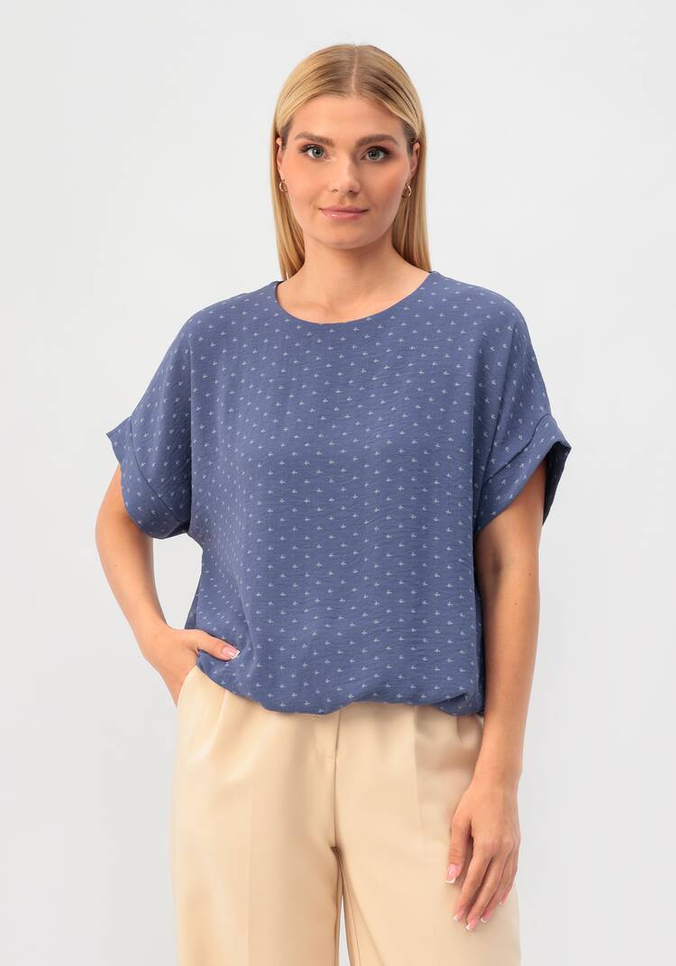 Туника Милли шир.  750, рис. 11