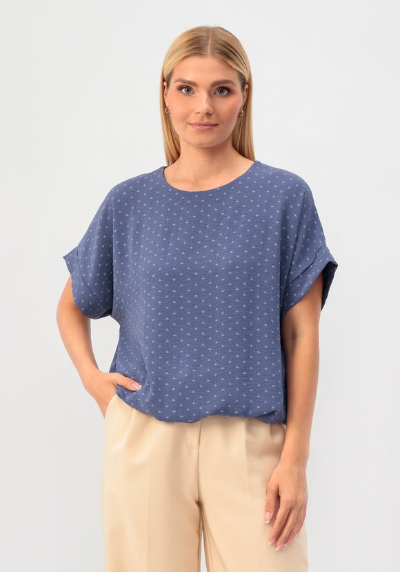 Туника Милли шир.  580, рис. 11