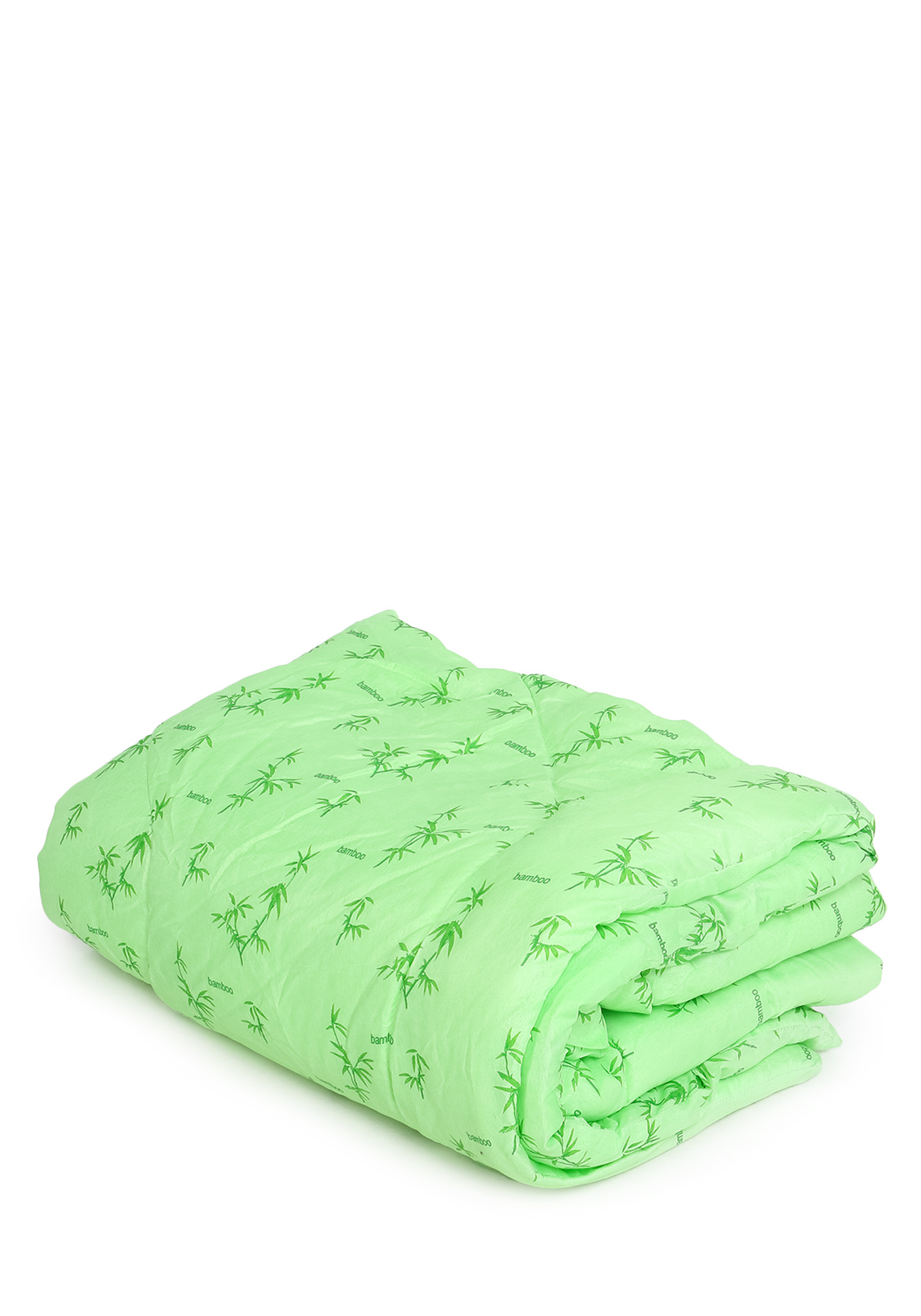 Одеяло с бамбуковым волокном "Прохлада"