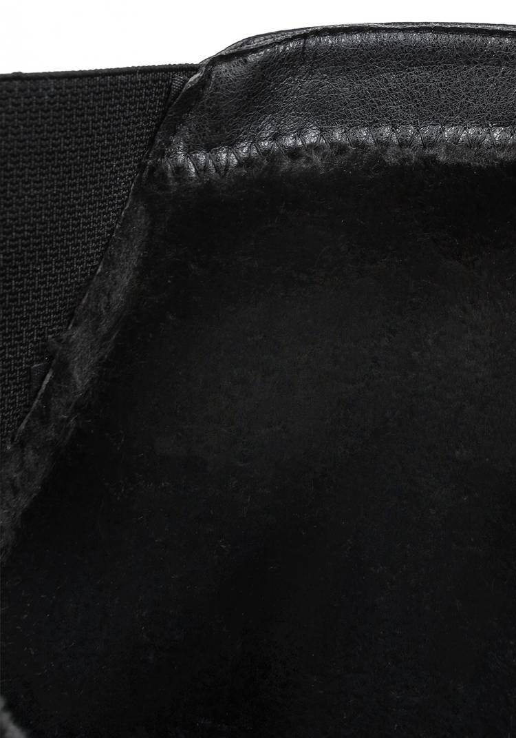 Сапоги женские Рейчел шир.  750, рис. 5