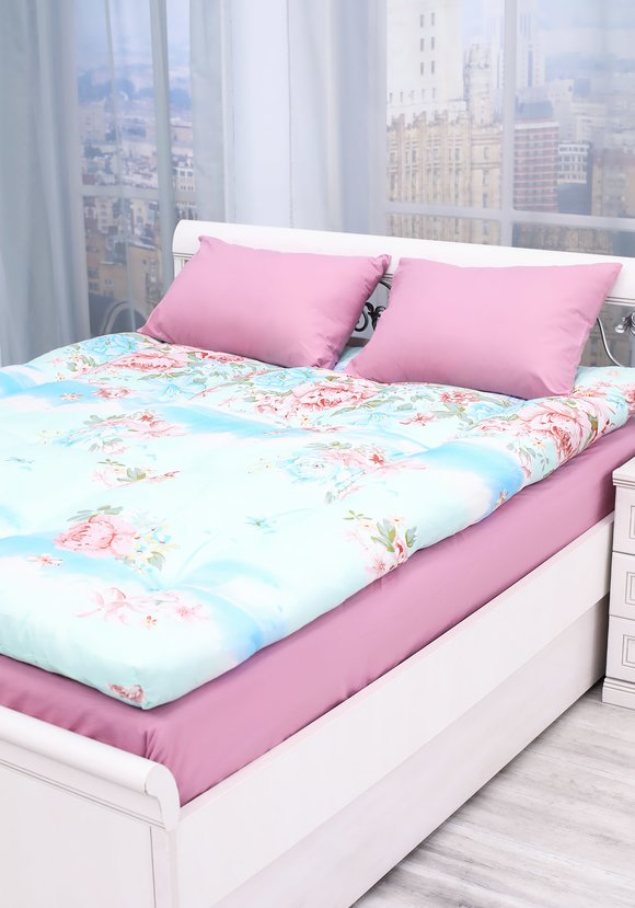 Матрац-топпер Выгодное положение шир.  580, рис. 19