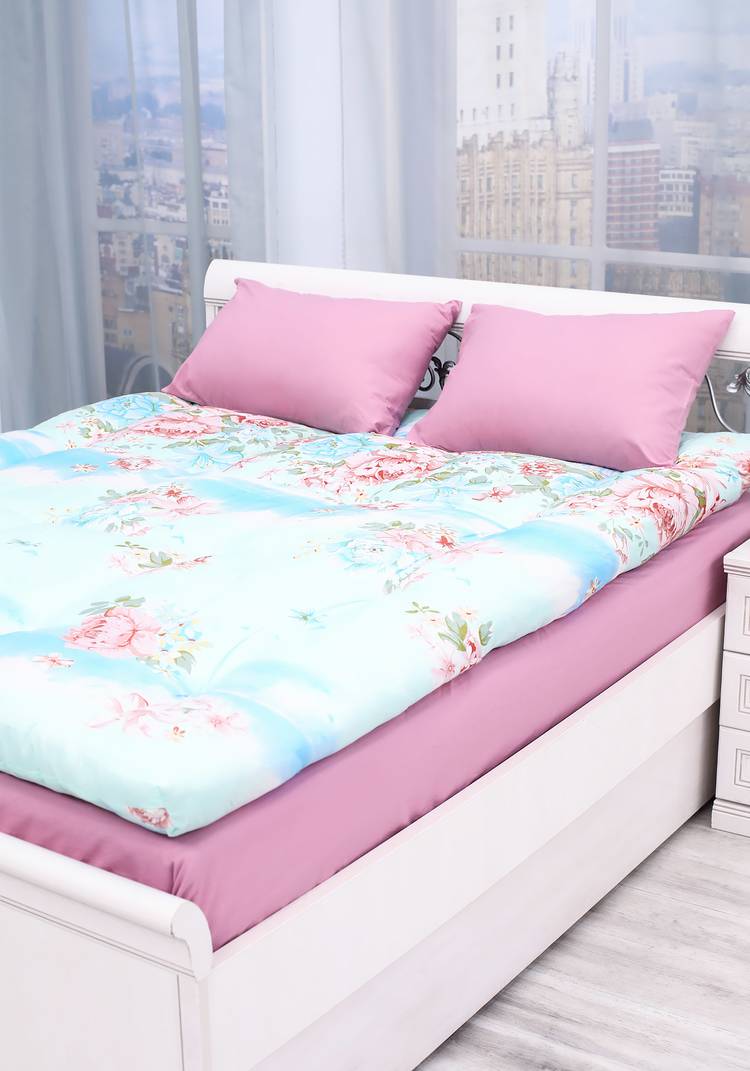 Матрац-топпер Выгодное положение шир.  750, рис. 19