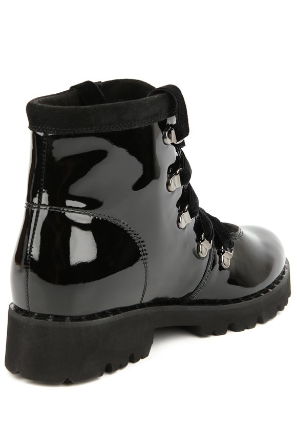 Ботинки женские Ванесса шир.  580, рис. 3