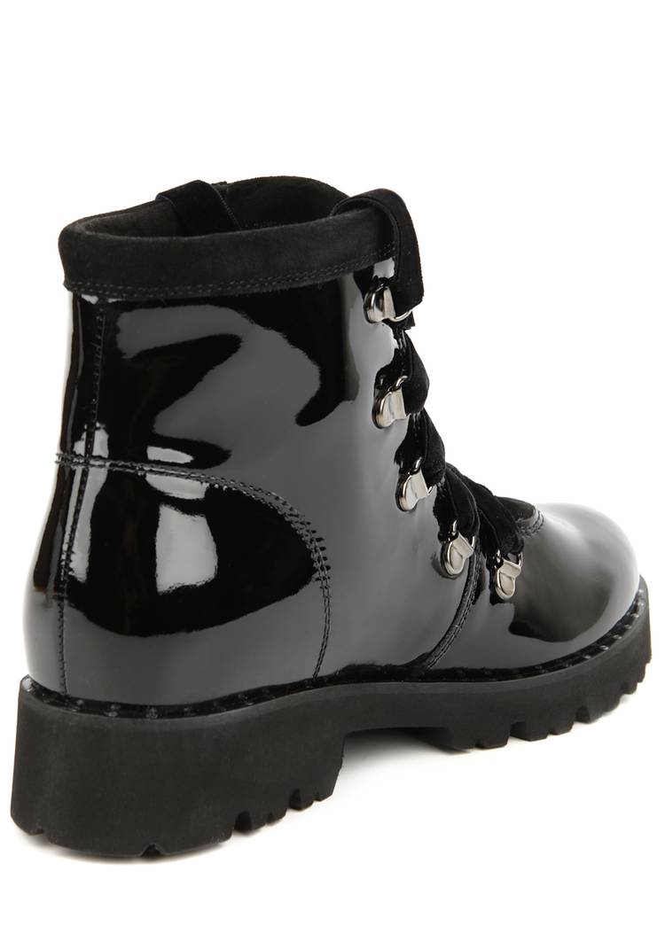 Ботинки женские Ванесса шир.  750, рис. 3