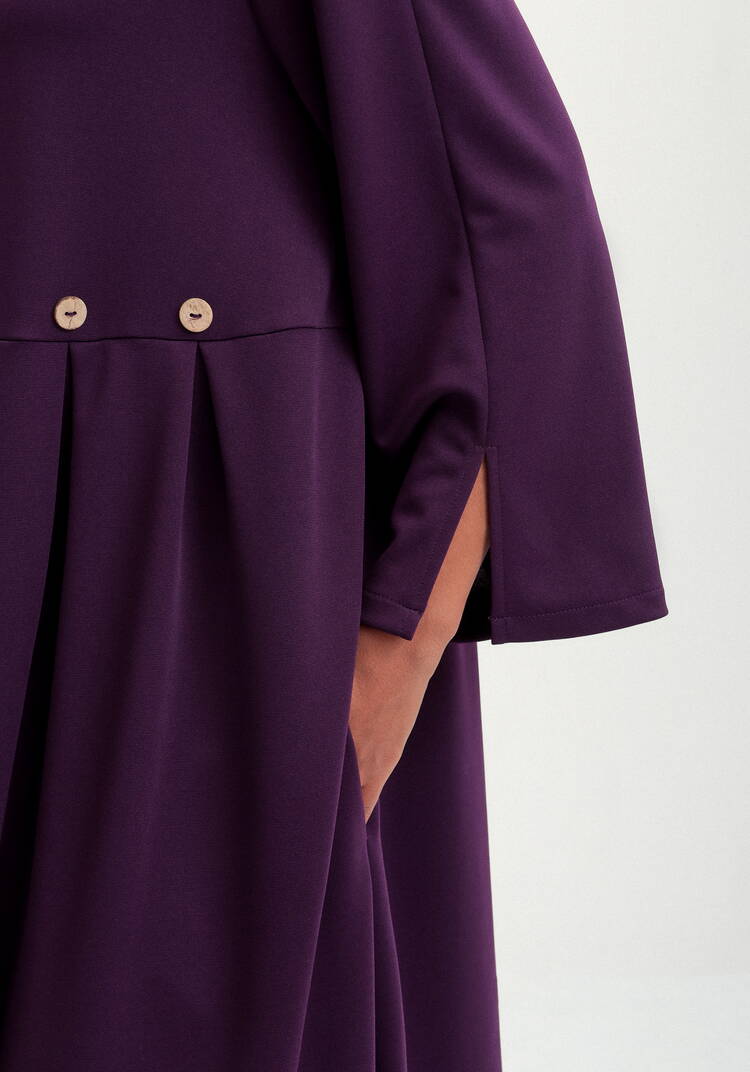 Платье Асли шир.  750, рис. 6