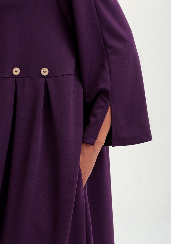 Платье Асли шир.  580, рис. 6