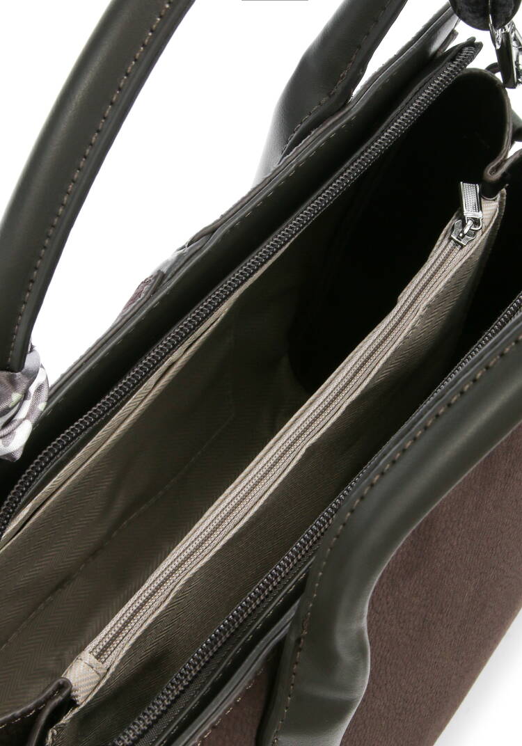 Сумка женская Лиана шир.  750, рис. 8