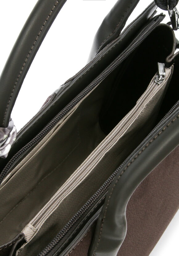 Сумка женская Лиана шир.  580, рис. 8