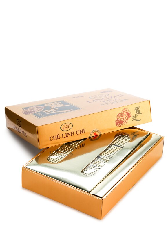 Гранулированный фиточай с экстрактом линчжи шир.  580, рис. 3