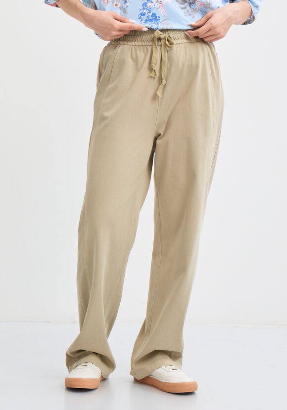 Брюки Сильвия шир.  580, рис. 2