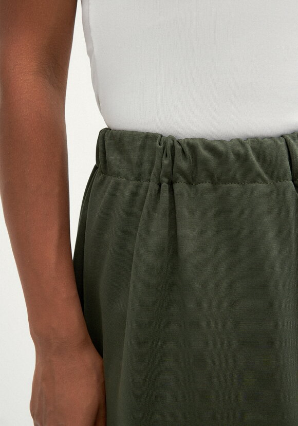 Туника с юбкой шир.  580, рис. 9