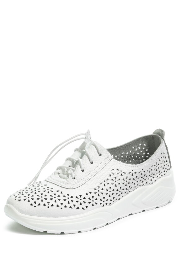 Полуботинки женские Алсу шир.  580, рис. 1