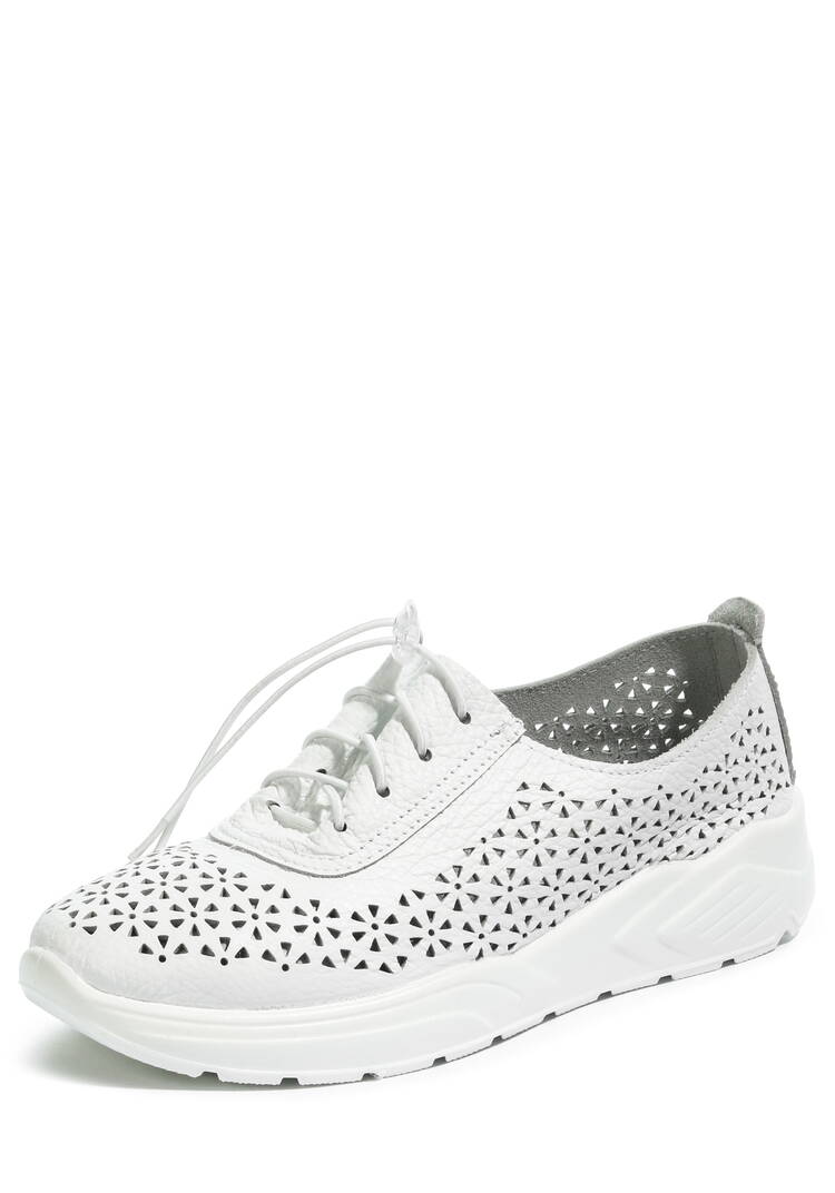 Полуботинки женские Алсу шир.  750, рис. 1