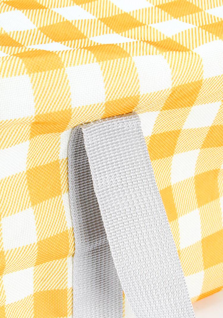 Сумка-термос, 14 л. + подарок шир.  750, рис. 5