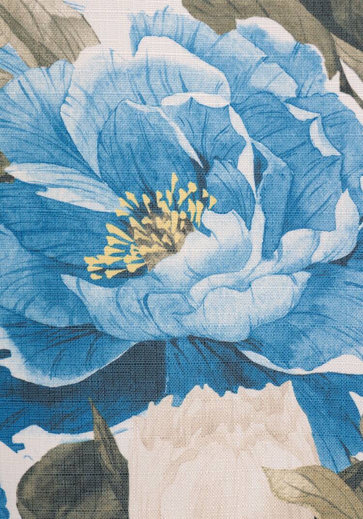 Портьера Райский сад шир.  750, рис. 3