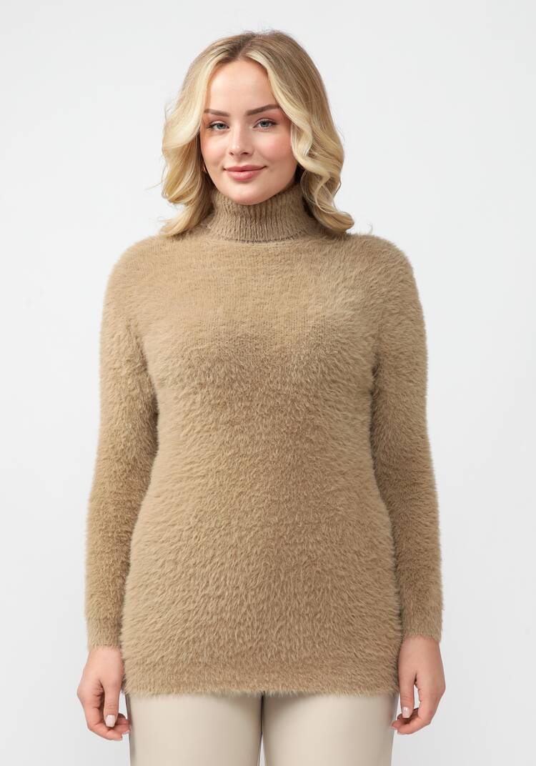 Свитер Алатея шир.  750, рис. 29