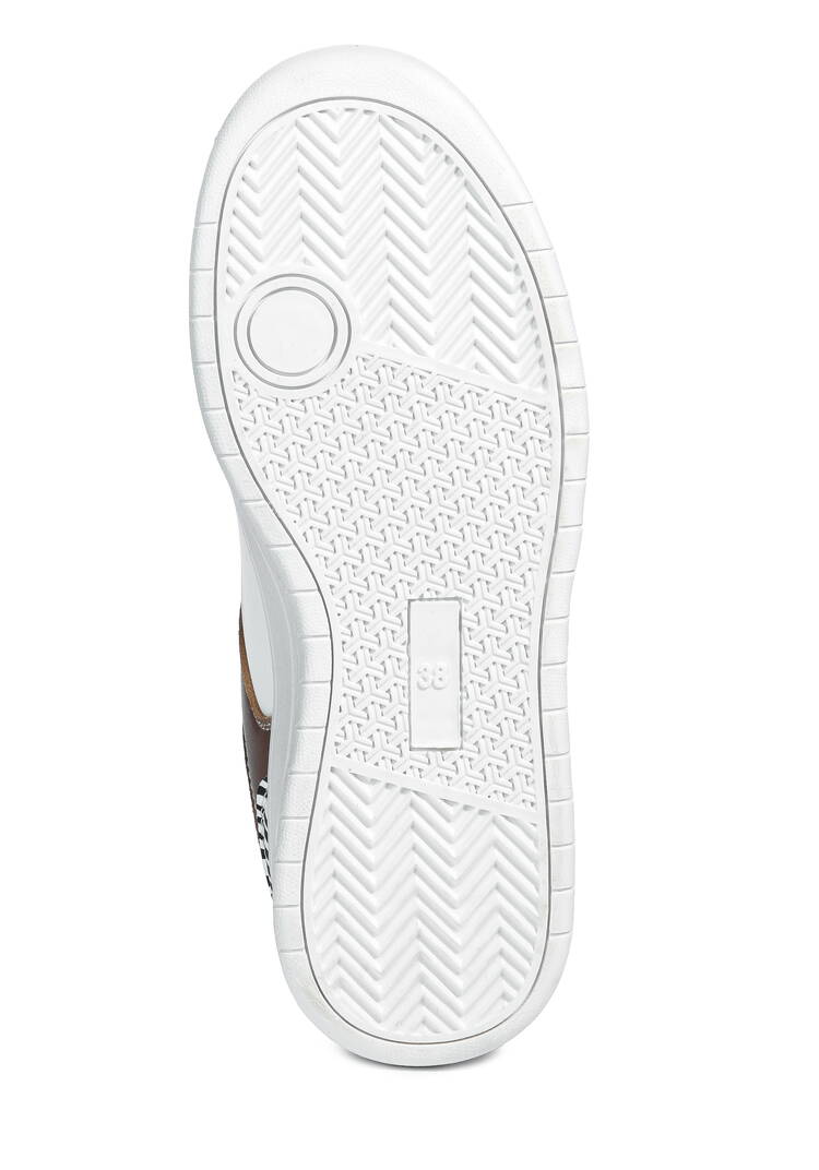 Кроссовки женские Звезды шир.  750, рис. 15